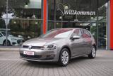Volkswagen Golf VII 1.4 Highline Teilleder Bi-Xenon PDC USB - VW Golf Gebrauchtwagen in Hannover