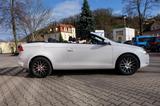 Volkswagen Eos 1.4 CABRIO|SPORTSITZE|PDC|SHZ|KLIMA|PANO - Volkswagen Eos in Dresden