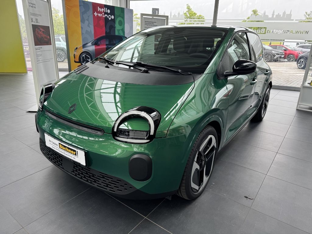Renault Twingo