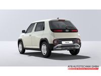 Hyundai INSTER - Vorschau Bild 5