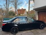 BMW 520i E60  Top Zustand  viele Neuteil... - BMW 520: E60 520i