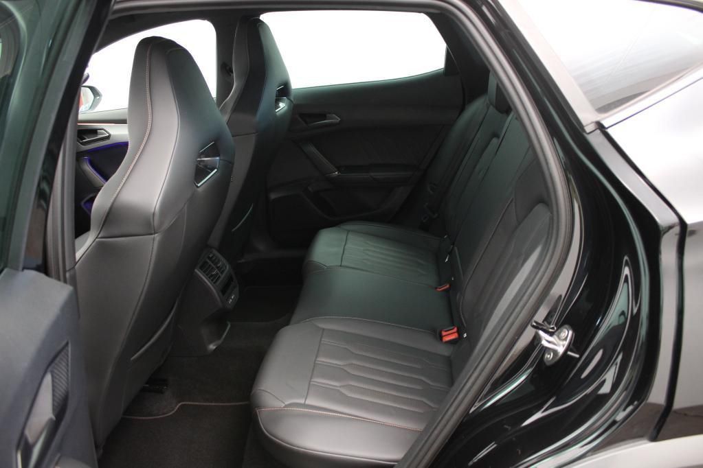 Cupra Formentor 1.4 e-Hybrid DSG RFK*PDC*Tempo*Klima