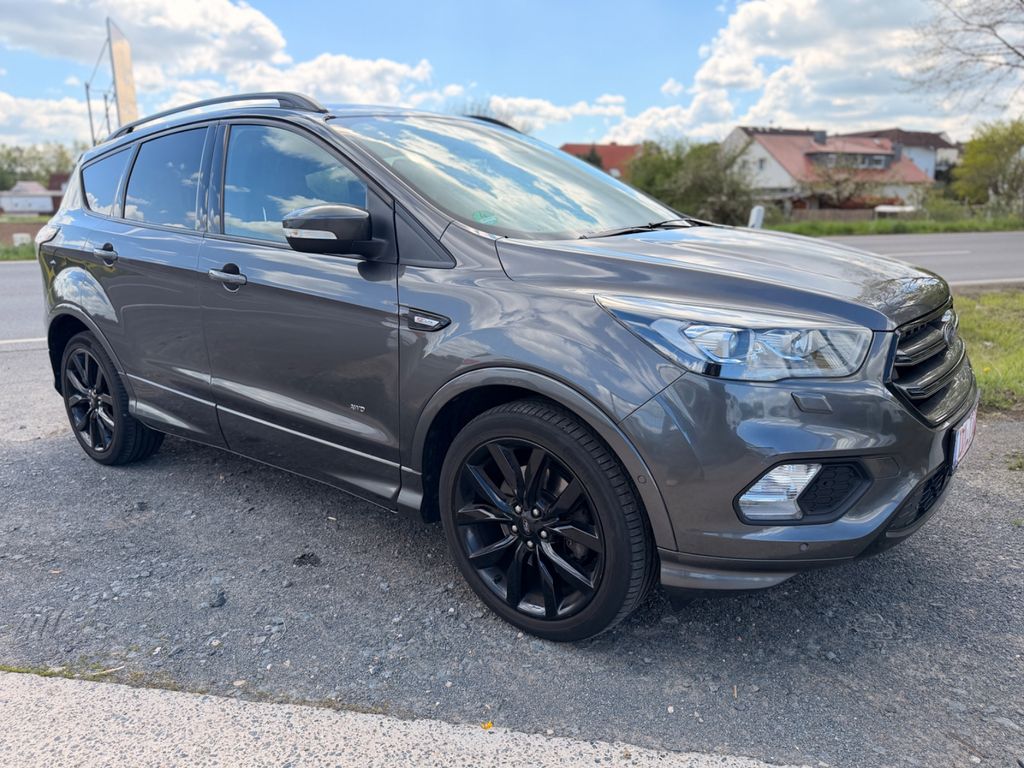 Image of Ford Kuga