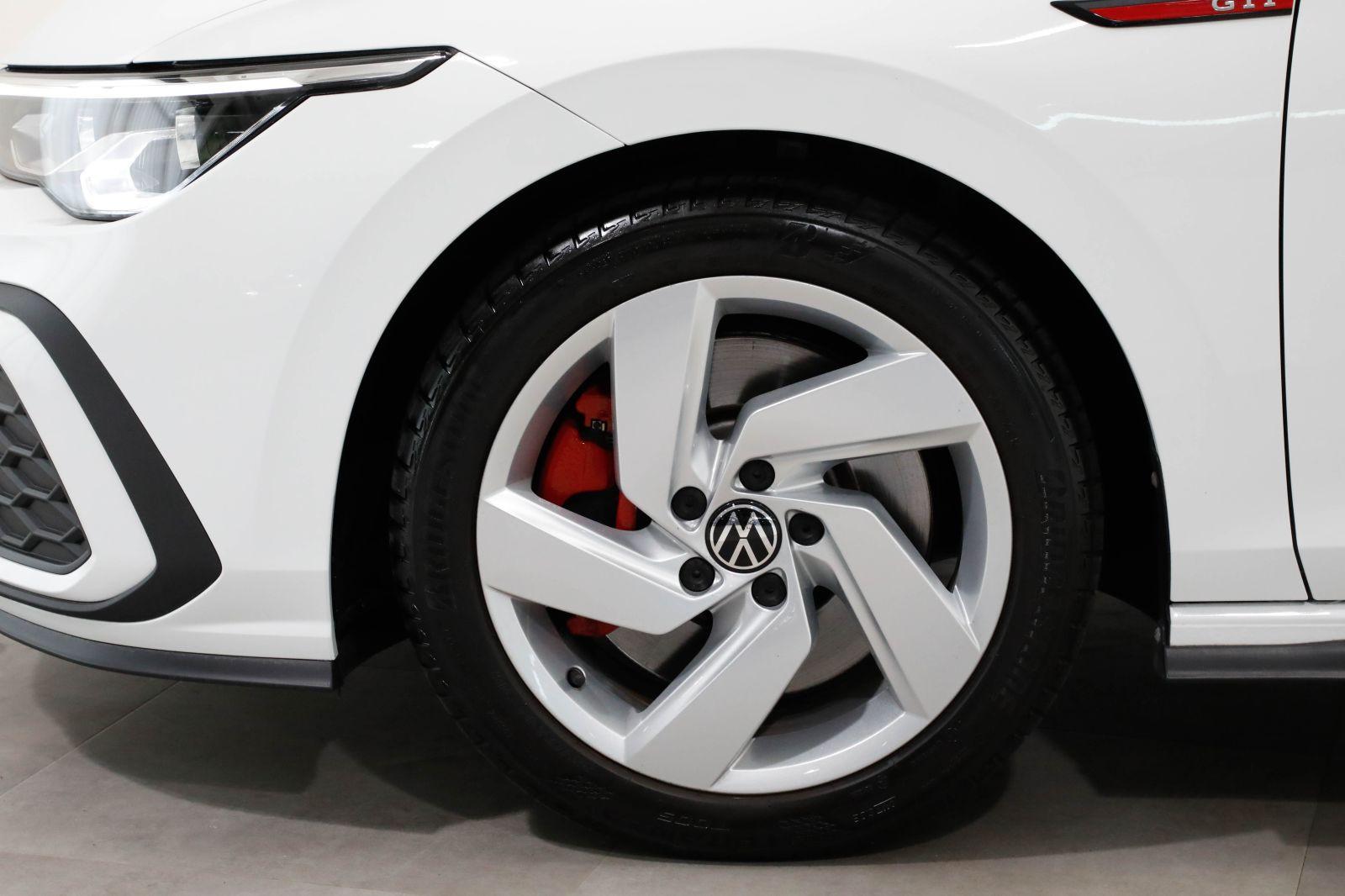 Volkswagen Golf GTI 2.0 TSI Carplay Virtual LED 2xPDC, миниатюра 11