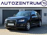Audi Q5 2.0 TDI Facelift clean Diesel/1.Hand/LEDER - gebrauchte Audi Q5 mit Facelift