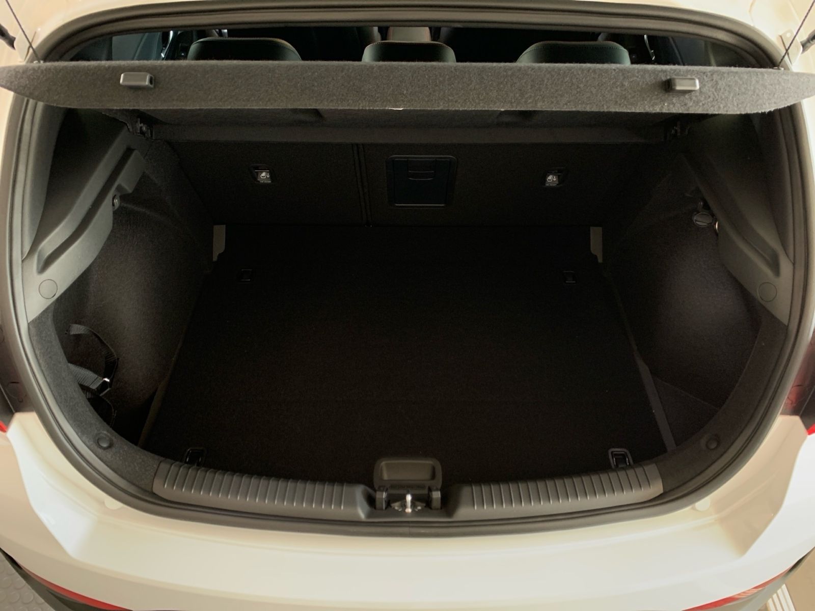 Fahrzeugabbildung Hyundai i30 1.5 T-GDI 7-DCT N Line Mild-Hybrid Sitz Pake