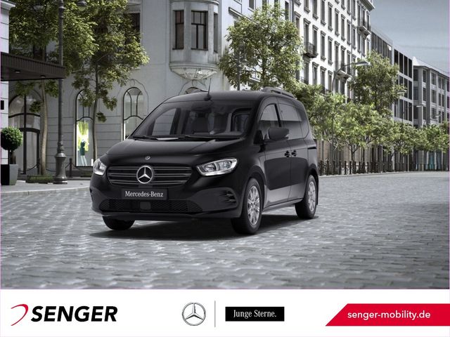 Mercedes-Benz Citan 110 CDI Tourer Pro MBUX Klima Kamera Navi