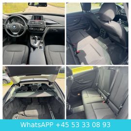 BMW 320 - 12