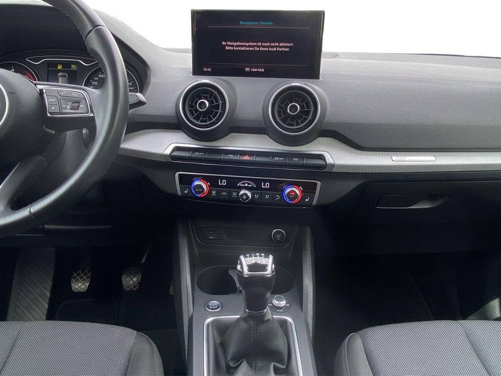 Audi Q2 - Bild 20