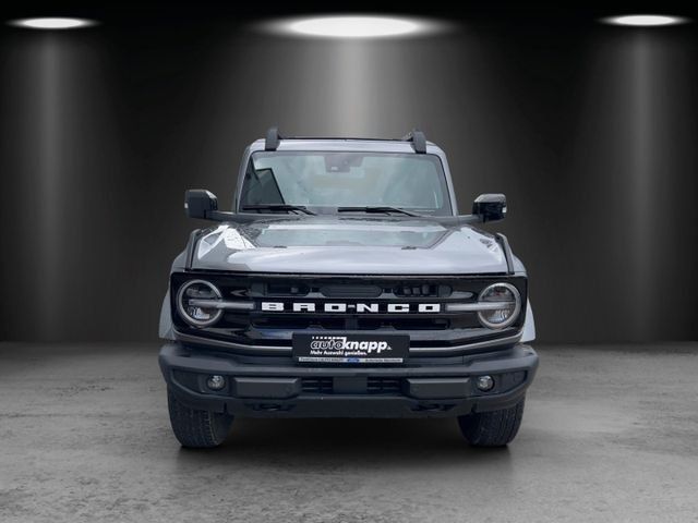 Fahrzeugabbildung Ford Bronco Outer Banks 4x4 LED Navi Kamera KeyFree