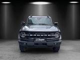 Ford Bronco Outer Banks 4x4 LED Navi Kamera KeyFree - Ford Bronco: Outer Banks