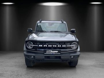 Ford Bronco - 2