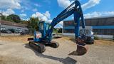 Yanmar ViO57-U - Yanmar Mini-/Kompaktbagger