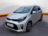 Kia Picanto 1.2 Spirit Automatik+Navi+Kamera+SHZ - Kia Picanto in Kiel