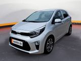 Kia Picanto 1.2 Spirit Automatik+Navi+Kamera+SHZ - Kia Picanto Gebrauchtwagen in Karlsruhe