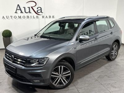 Volkswagen Tiguan Allspace 2.0 TDI DSG CL NAV+PANO+ACC+19ZO