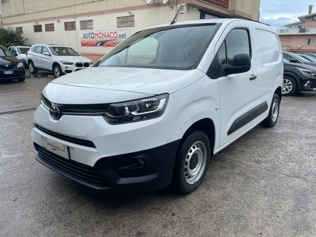 Toyota Proace Proace City 1.5D 100 CV S&S PC 4p.