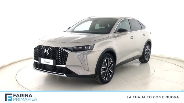 DS Automobiles DS DS7 1.5 bluehdi Rivoli 130cv auto