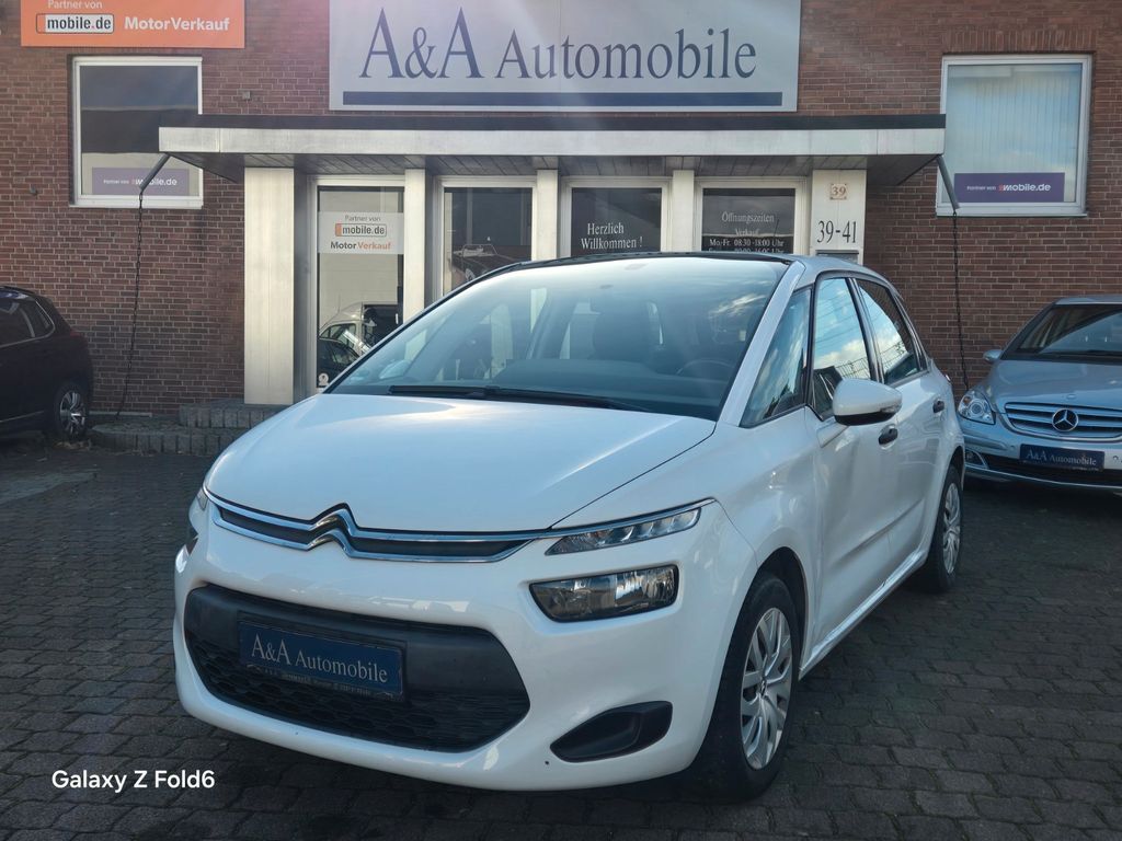 Angebot ansehen Citroën C4 Picasso