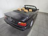 BMW 325i Cabrio (Shz) - BMW Gebrauchtwagen von 1994