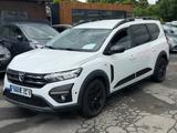 Dacia Jogger Extreme+ LPG/GARANTIE BIS 90000 KM EXTRA - Dacia Jogger Kombi Gebrauchtwagen