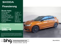 Skoda Fabia - Vorschau Bild 1