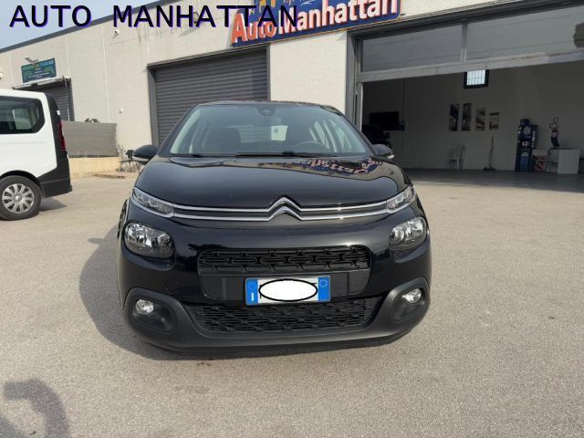 Citroën CITROEN C3 PureTech 82 Feel