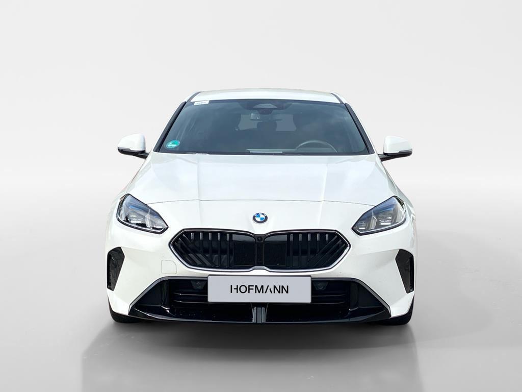 BMW 1 Series Aut. M Sport AHK+Inno+H/K+Adapt. LED+Keyless, миниатюра 2
