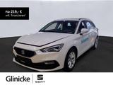 Seat Leon Sportstourer 2.0 TDI Hagelschaden NAVI, SHZ - Seat Leon Gebrauchtwagen in Kassel