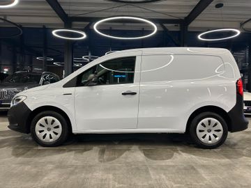 MYAUTOCENTER – Gebraucht- und Jahreswagen mit Werkstattservice in Pfaffenhofen Mercedes-Benz eCitan Kasten kompakt *2. Hand*Bluetooth*DAB*SHZ