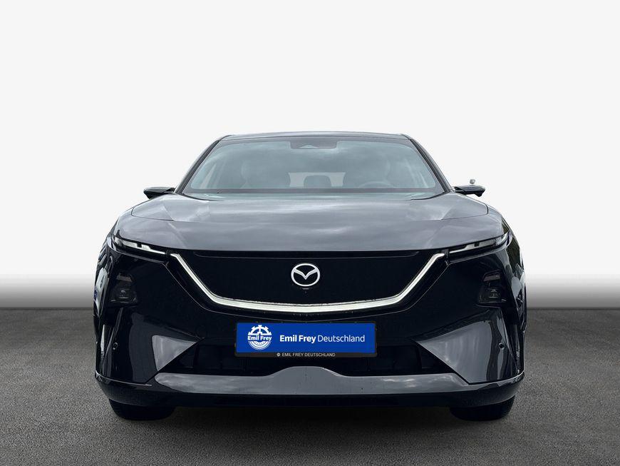 Mazda CX-6e Takumi Plus 190 kW, 5-türig (Strom)