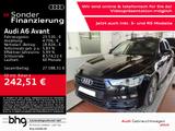 Audi A6 Avant 3.0 TFSI quattro S-line Pano/Bose/Matri - mit Benzin-Antrieb: Kombi, 3.0