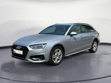 Audi A4 Avant 35 TDI S tronic advanced - Audi A4 35 TDI Gebrauchtwagen