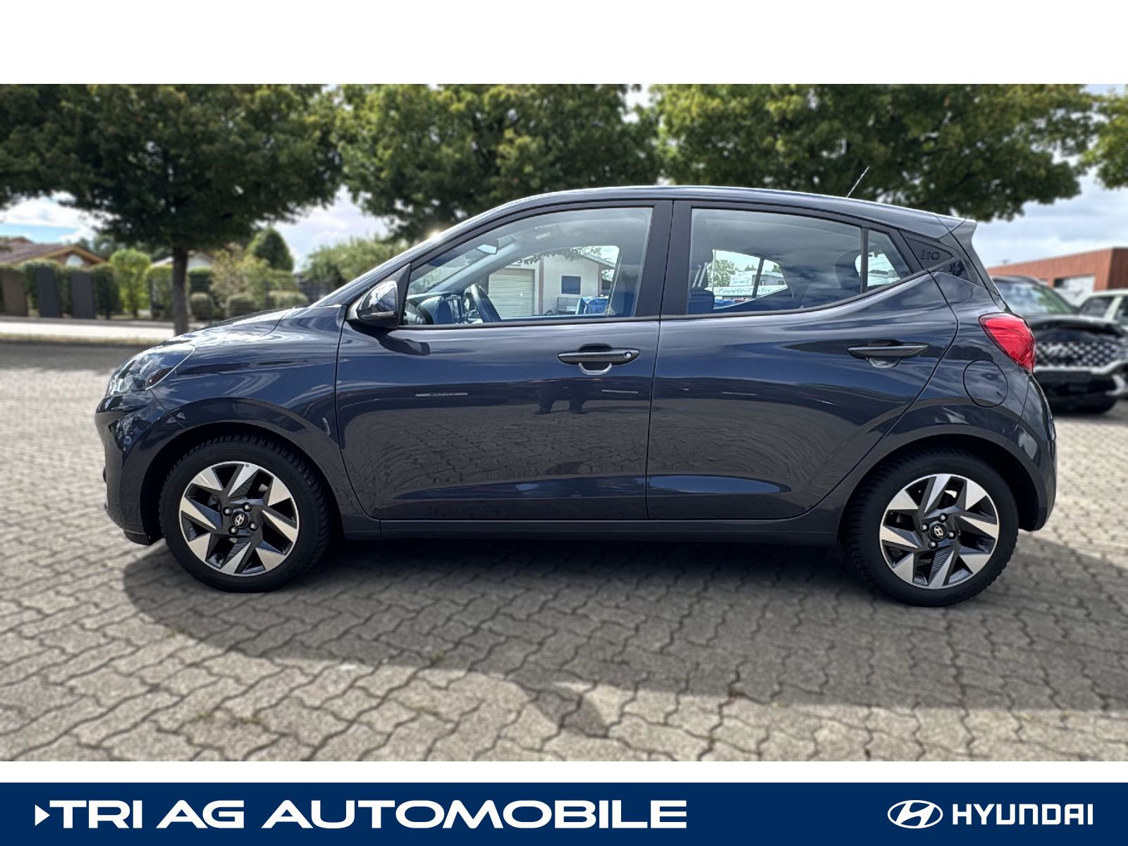 Hyundai i10 – Bild 6