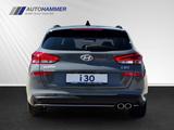 Hyundai i30 Kombi 1.6T DCT N-LINE X 18'' LED Navi el.SD - Hyundai i30: 1.6
