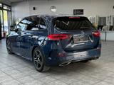 Mercedes-Benz B 180 AMG LINE, Pano, Sitzheizung, Kamera, Leder - Mercedes-Benz B 180: AMG