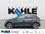 Volkswagen Polo VI 1.0 TSI Join - Volkswagen Polo JOIN mit Benzin-Antrieb