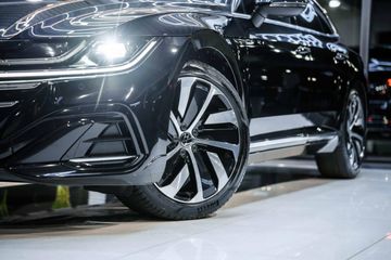 Volkswagen Arteon - 3