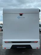 Glücksmobil C 70 DL *Automatik*nur 2,12 m*Face2Face