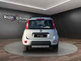 Fiat Panda 0.9 Twinair Start&Stopp 4x4 Wild - Fiat Panda: 4.4