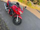 Suzuki Bandit650 - SUZUKI 2006 BANDIT 650