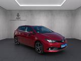 Toyota Auris Hybrid*Kamera*LED*Service Neu*SHZ*+++ - Toyota Auris Gebrauchtwagen in München