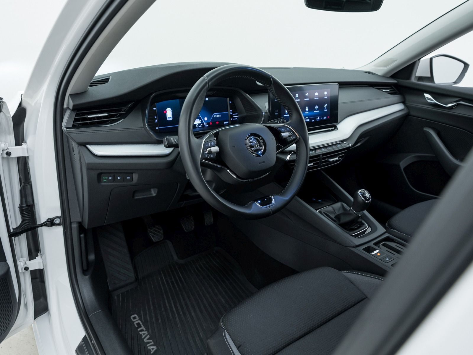 Skoda Octavia - Bild 13