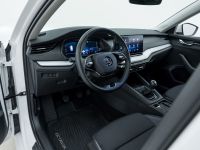 Skoda Octavia - Vorschau Bild 13