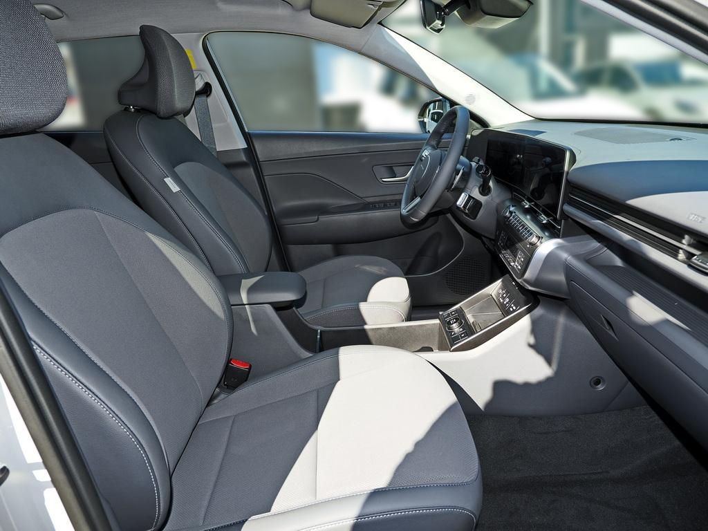 Hyundai Kona – Bild 13