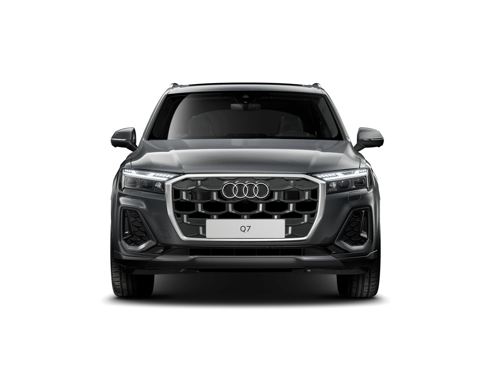 Audi Q7 - Bild 2