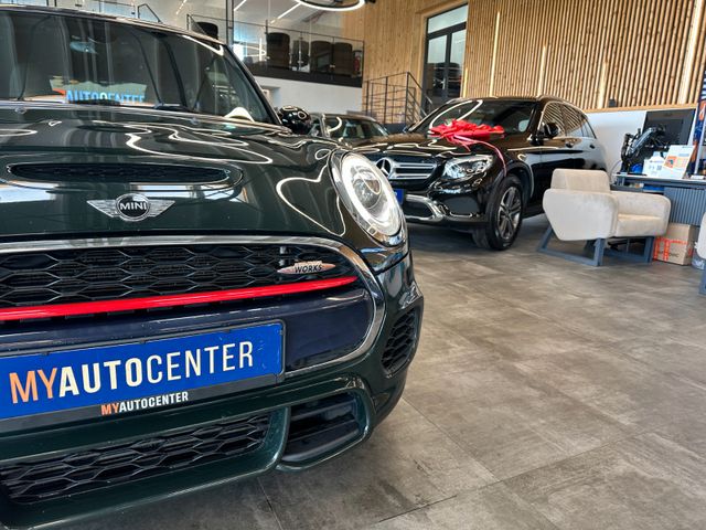 MYAUTOCENTER – Gebraucht- und Jahreswagen mit Werkstattservice in Pfaffenhofen MINI JOHNCOOPER *HarmanKardon*CARPLAY*TÜV 528*