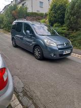 Citroën Citroen Berlingo 1,6Hdi Multispace  (68000... - Citroën Berlingo aus 2008: Multispace