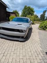 Dodge Challenger 5.7 R/T HEMI V8 | Destroyer Grey - Dodge Challenger von privat