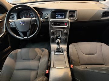 Volvo V60 - 10
